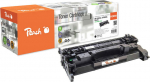 Peach Toner HP CF289A, No.89A black remanufactured