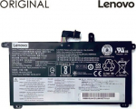 Notebook battery LENOVO 01AV493, 2100mAh, Original