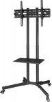 Hama holder TV 00220874 czarny (1 sztuka)