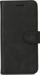 eSTUFF WALES S23 5G Galaxy. Wallet, Cover Black. Material: 100%