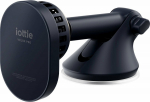 iOttie iOttie Velox Pro MagSafe Magnetic Wireless CryoFlow Cooling Dash & Windshield Car Mount