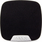 Ajax HomeSiren Black