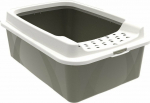 ROTHO Bonnie Eco Cappuccino - cat litter box