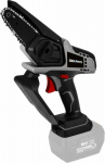 chainsaw Graphite 58GE116 18 V 10 cm