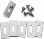 Husqvarna Automower Endurance Blades, 6 pcs