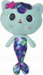 Simba Cat House mascot Gabi the Plush Mermaid 25 cm