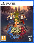 Maximum Games PS5 Double Dragon Gaiden: Rise of the Dragons
