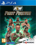 ''THQ NORDIC'' PS4 All Elite Wrestling [AEW] : Fight Forever