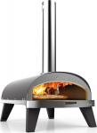 ZiiPa Piana Pellet Pizza Oven Ardoise