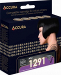 Accura ink Epson (T1291) zamiennik XL - black | 20ml |