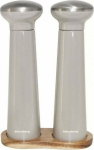 Klausberg spice grinder A SET OF GRINDERS DO PIEPRZU I SALT KLAUSBERG KB-7595 ACACIA