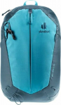 Tourist backpack Deuter AC Lite SL 15 l Niebieski