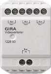 GIRA 122600 Video distributor door communication