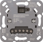 GIRA 541400 S3000 Jal.tax one.+ EXTENSION.eing. Einsatz