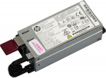 HPE Hewlett Packard Enterprise 900W Hot Plug Power Supply, Unit, 1U Form Factor 900W HP