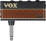 VOX Electronics amPlug3 AC30 - headphone amplifier
