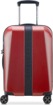 Delsey Promenade Hard 2.0 Expandable 55 cm - suitcase, Burgundy