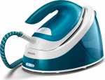 Philips PerfectCare Compact Essential GC6815/20 Iron med dampstation