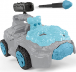 Schleich Eldrador Creatures Ice-Crashmobile 42669