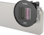 SMALLRIG 4590 ANAMORPHIC LENS 1.33X FOR MOBILE PHONE (T-MOUNT)