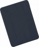 Pouch tablet Pipetto Pipetto Origami No1 Original Case, dark blue - iPad Pro 13 (2024)