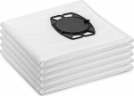 K&auml;rcher 2.885-753.0 Vacuum Cleaner Bags 5 St