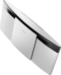 Panasonic SC-HC200EE-W