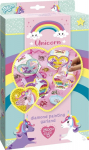 CCG Totum: Unicorn - Diamond Painting (TT071056)