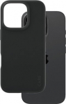 CARE BY PANZERGLASS CASE, FASHION BLACK IPHONE 16 6.3INCH