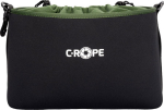 C-ROPE Camera bag V2 Schwarz Variation: M 17x18x12cm retail
