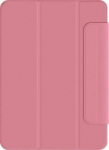 Pomologic BookCover do Apple iPad Pro 13" M4 (2024) pink