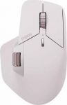 Mysz Rapoo RAPOO Myś MT760M, Multi-mode, Wireless, Optical, R&oacute;żowa
