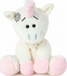 Teka Abra the Unicorn Mascot