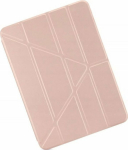 Pouch tablet Pipetto Pipetto Origami No1 Original Case, metallic pink - iPad 10.9 (2022)