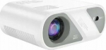 Hoco Projector HOCO Projector Wi-Fi Bluetooth 720P DT1 white