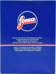 Foma fotopaber Fomaspeed Variant 312 17.8x24cm 10 lehte