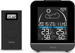 Hama WEATHER STATION LA GOMERA THERMOMETER HYGROMETER BAROMETER