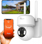 Extralink Smart Life SolarEye Pro