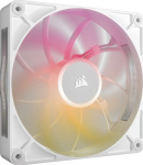 Corsair RX140 RGB MAX* 140mm, iCUE LINK, White