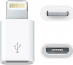 Extra Digital Adapter USB Micro - Lightning