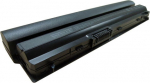 Notebook battery, Extra Digital Selected, DELL 09K6P, 4400mAh