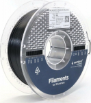 Gembird GEMBIRD Filament PETG High Speed black 1 75 mm 1 kg