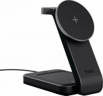 Trust Viro Headphones, Headset, Smartfon, Smartwatch Czarny USB Wireless charging