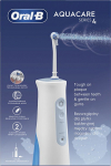 Braun Irygator Aquacare 4 Oral-B