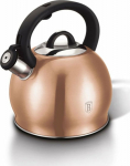 Berlinger Haus KETTLE 3L BERLINGER HAUS BH-7502 Z GWIZDKIEM ROSE GOLD