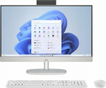 HP All-in-One 24 - i5 1335U | 23.8" | 16GB | 512GB | noOS | White - i5 1335U|LCD:23.8"FHDIPS|RAM:16GB|SSD:512GB|keyboard+mouseHP 510SP|noOS