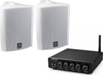 Ai-Sonic BTA3.200 + OD52-W
