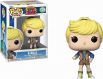 Funko Pop! Animation: Captain Planet - Linka #1326 Vinyl Figure