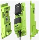 Zebra Battery charger for barcode scanners