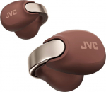 JVC Wireless Headphones HA-NP1T chestnut